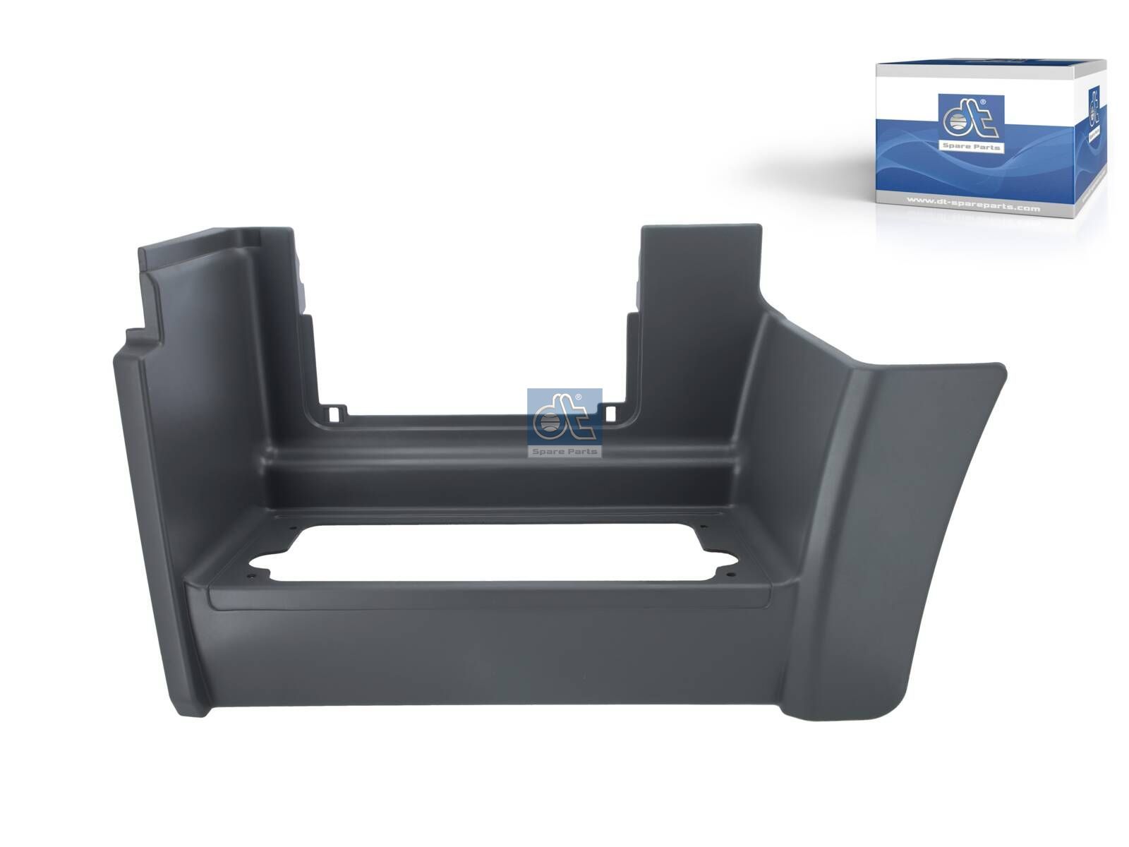 Step well case | DT Spare Parts 4.64110