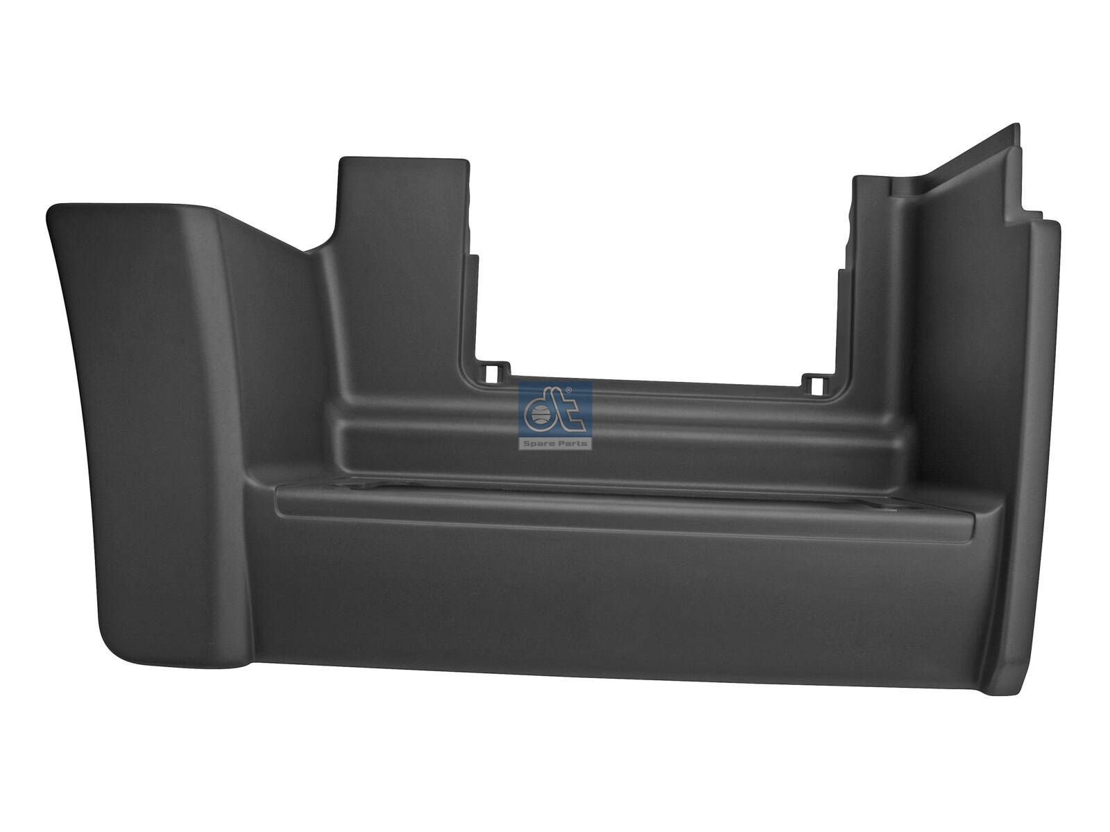 Step well case | DT Spare Parts 4.64111