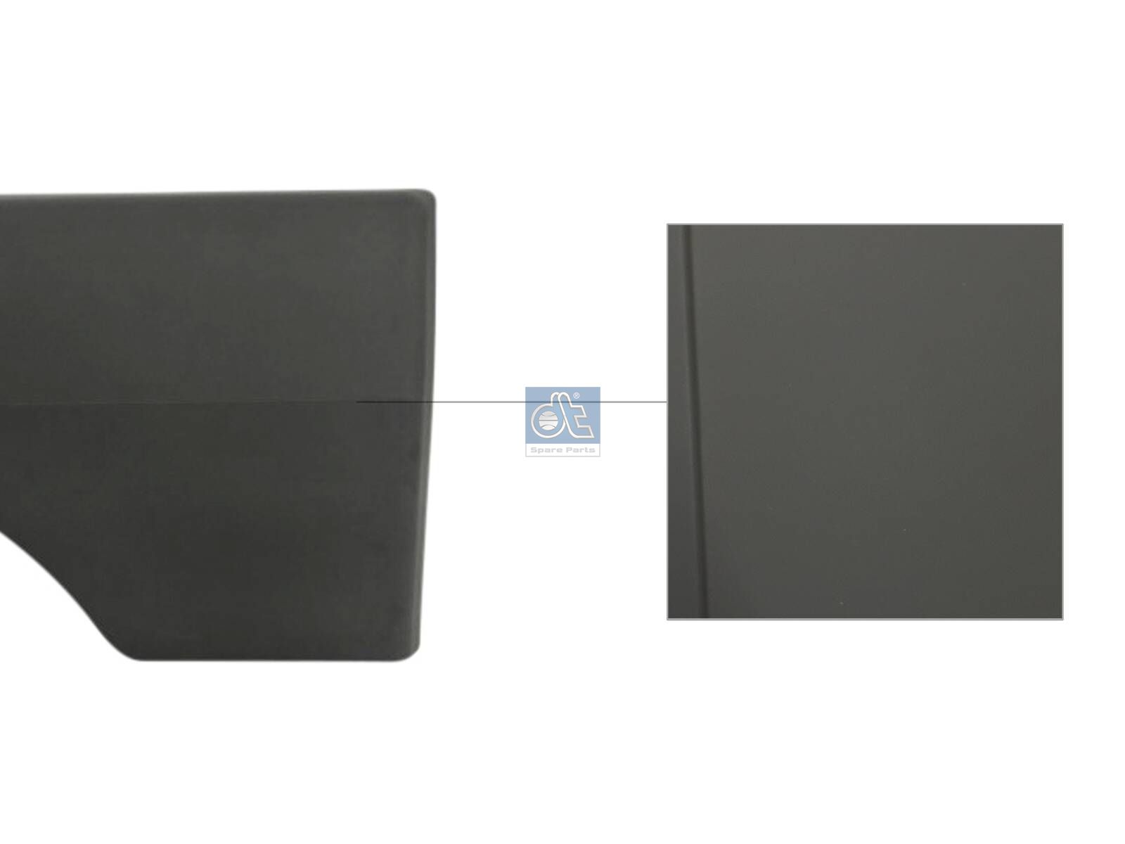Cover | DT Spare Parts 4.64115