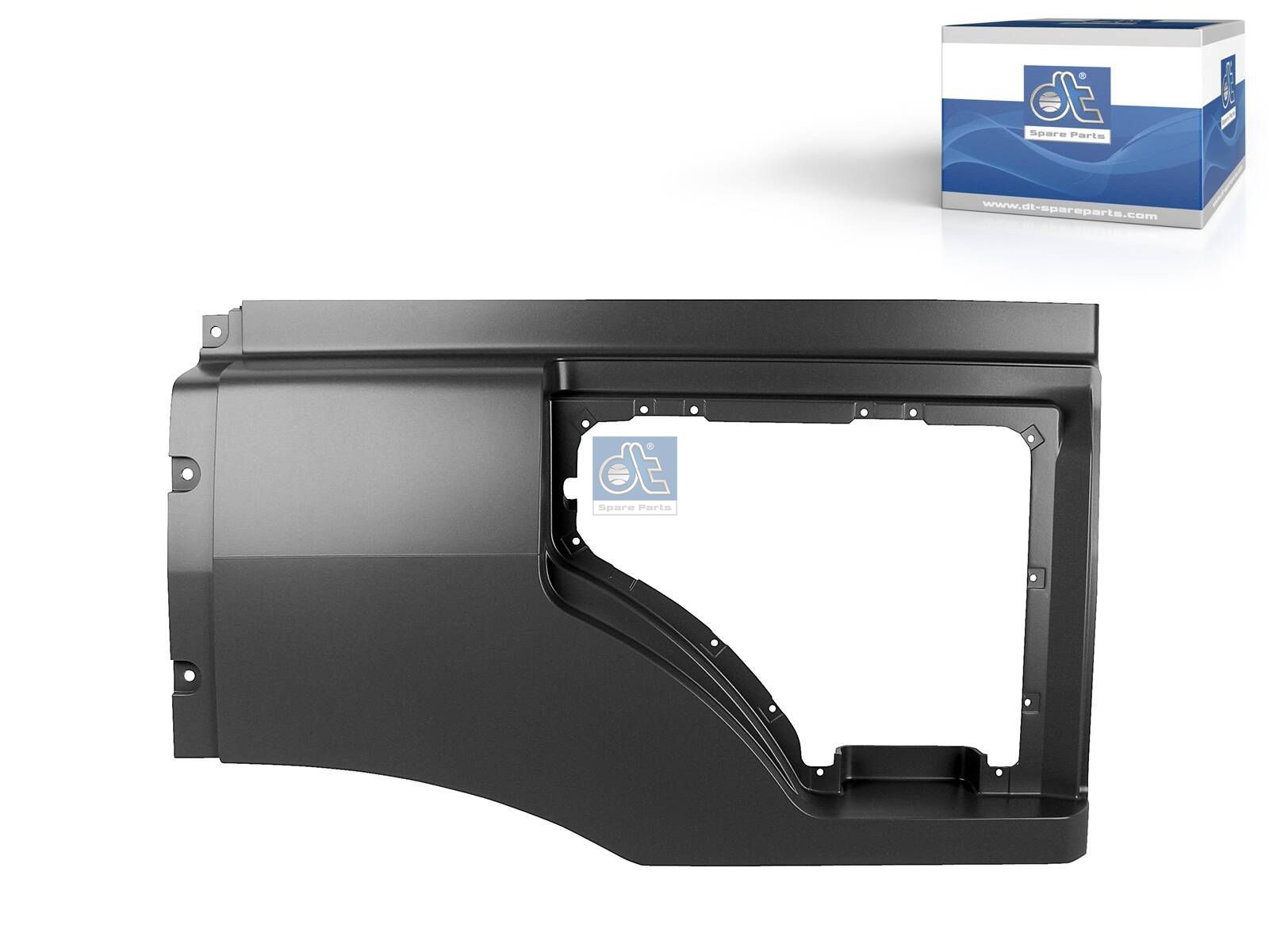 Cover | DT Spare Parts 4.64117