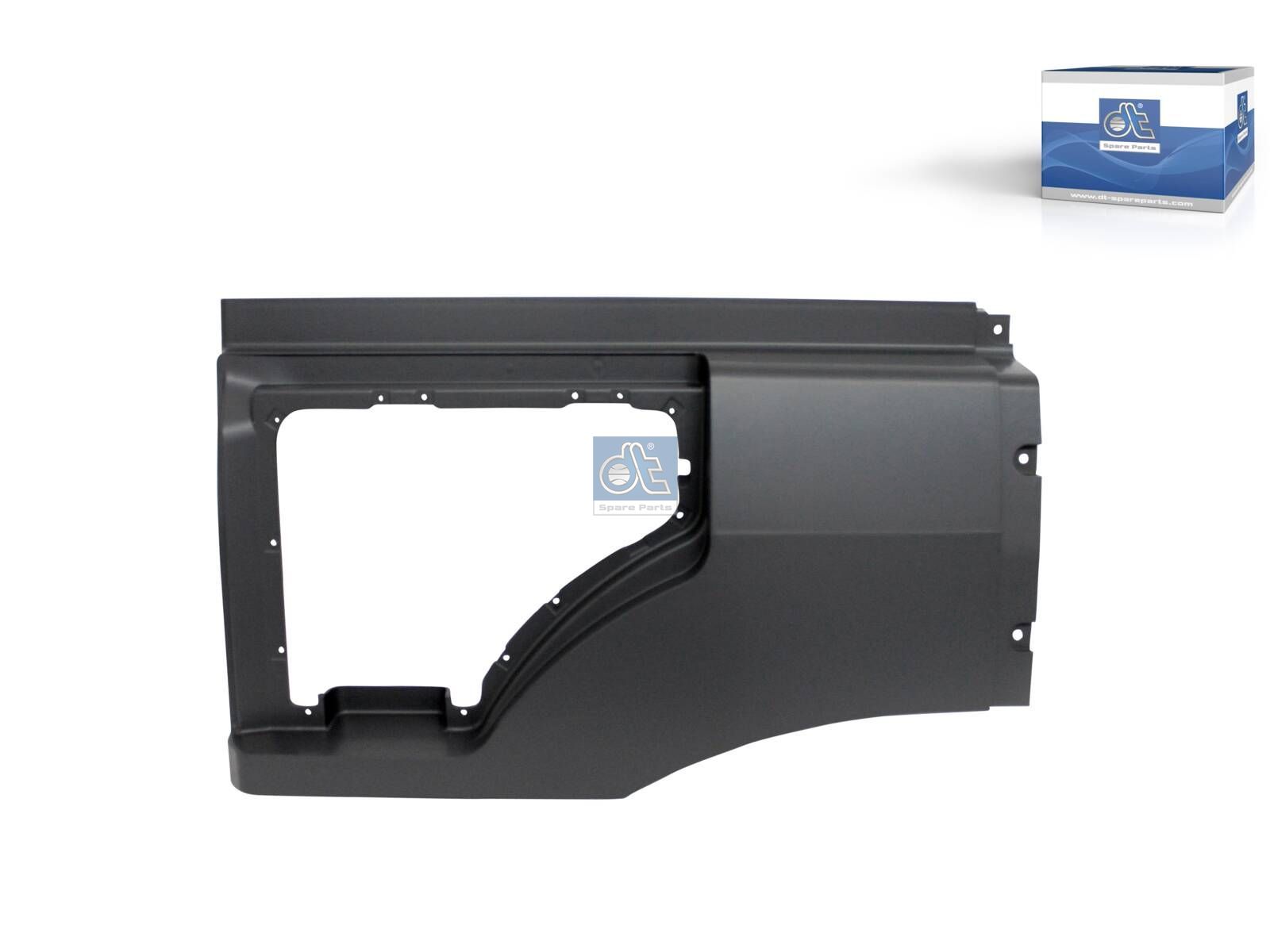 Cover | DT Spare Parts 4.64118