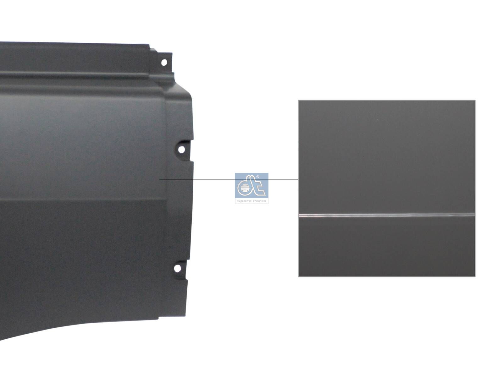 Cover | DT Spare Parts 4.64118