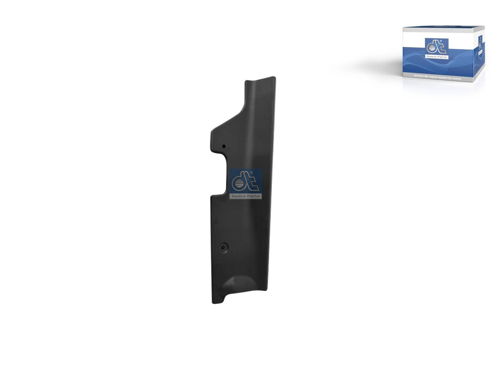Bumper cover | DT Spare Parts 4.64147