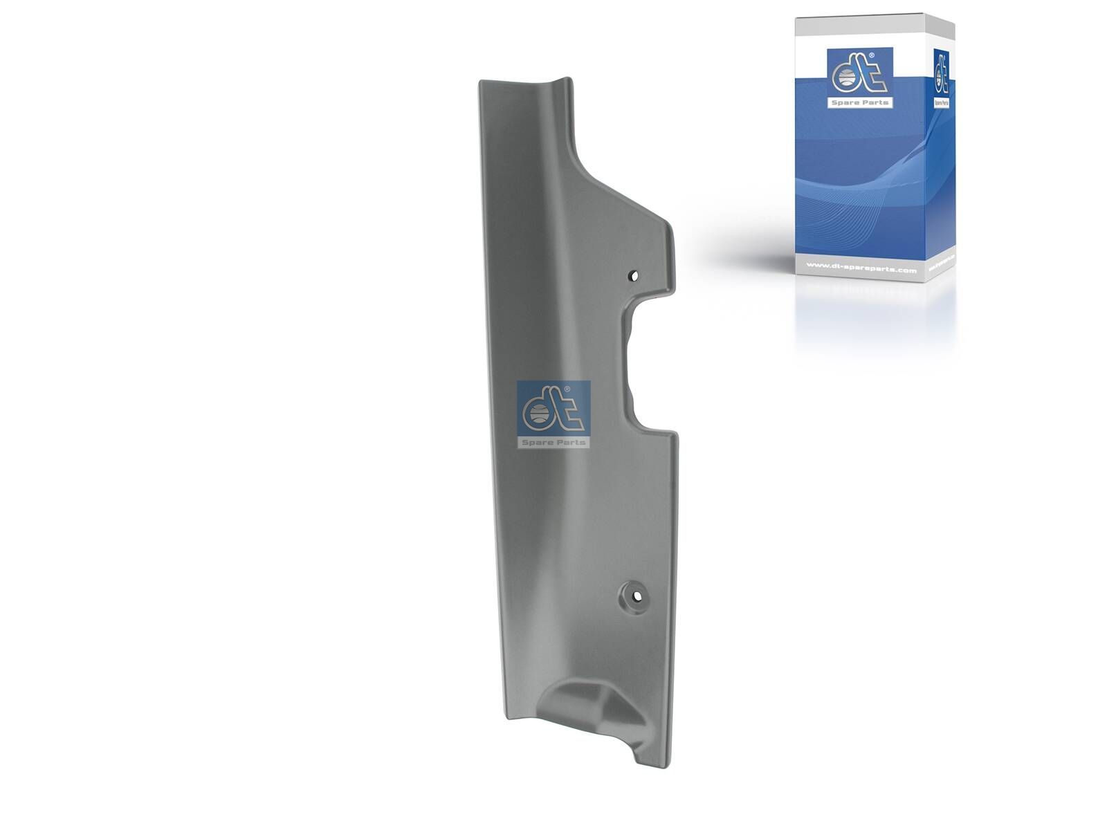 Bumper cover | DT Spare Parts 4.64148