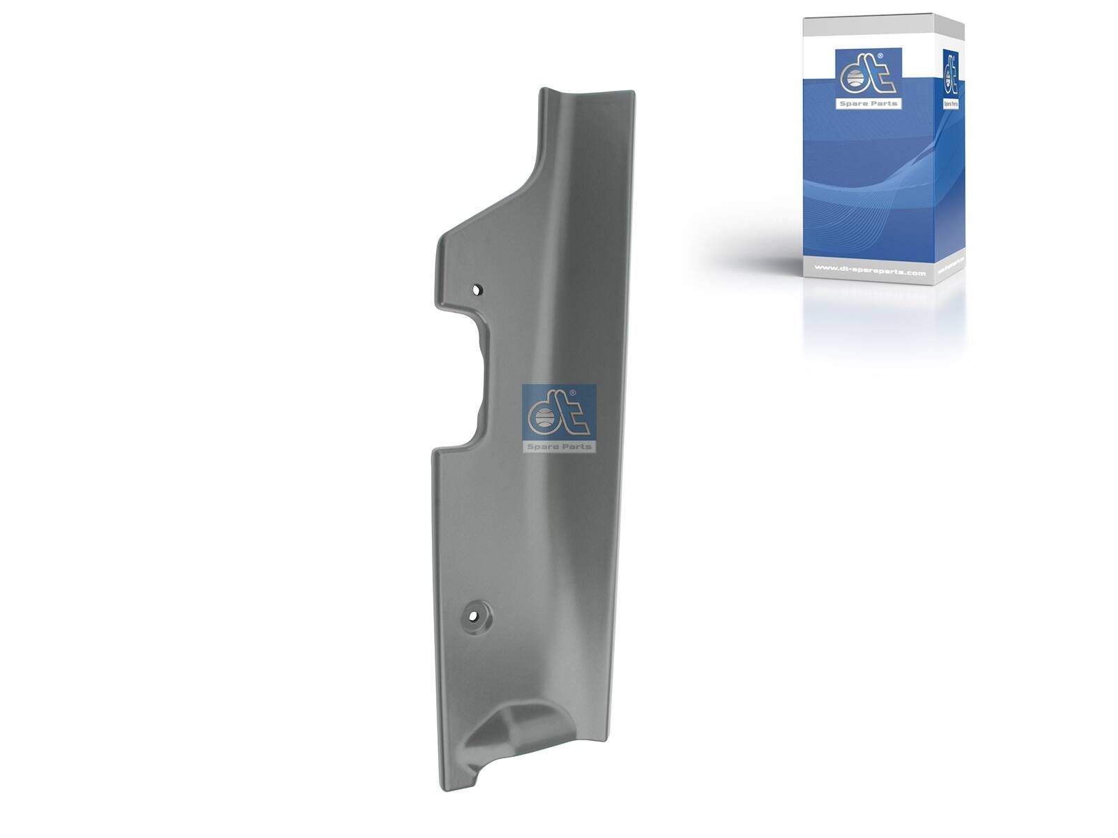 Bumper cover | DT Spare Parts 4.64149