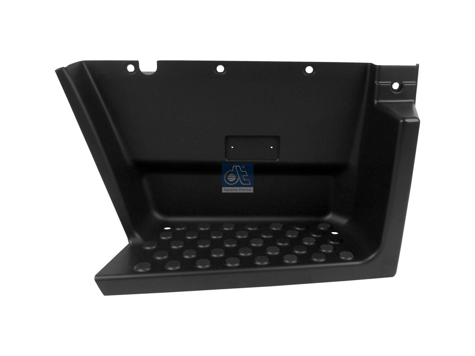 Step well case | DT Spare Parts 4.64153