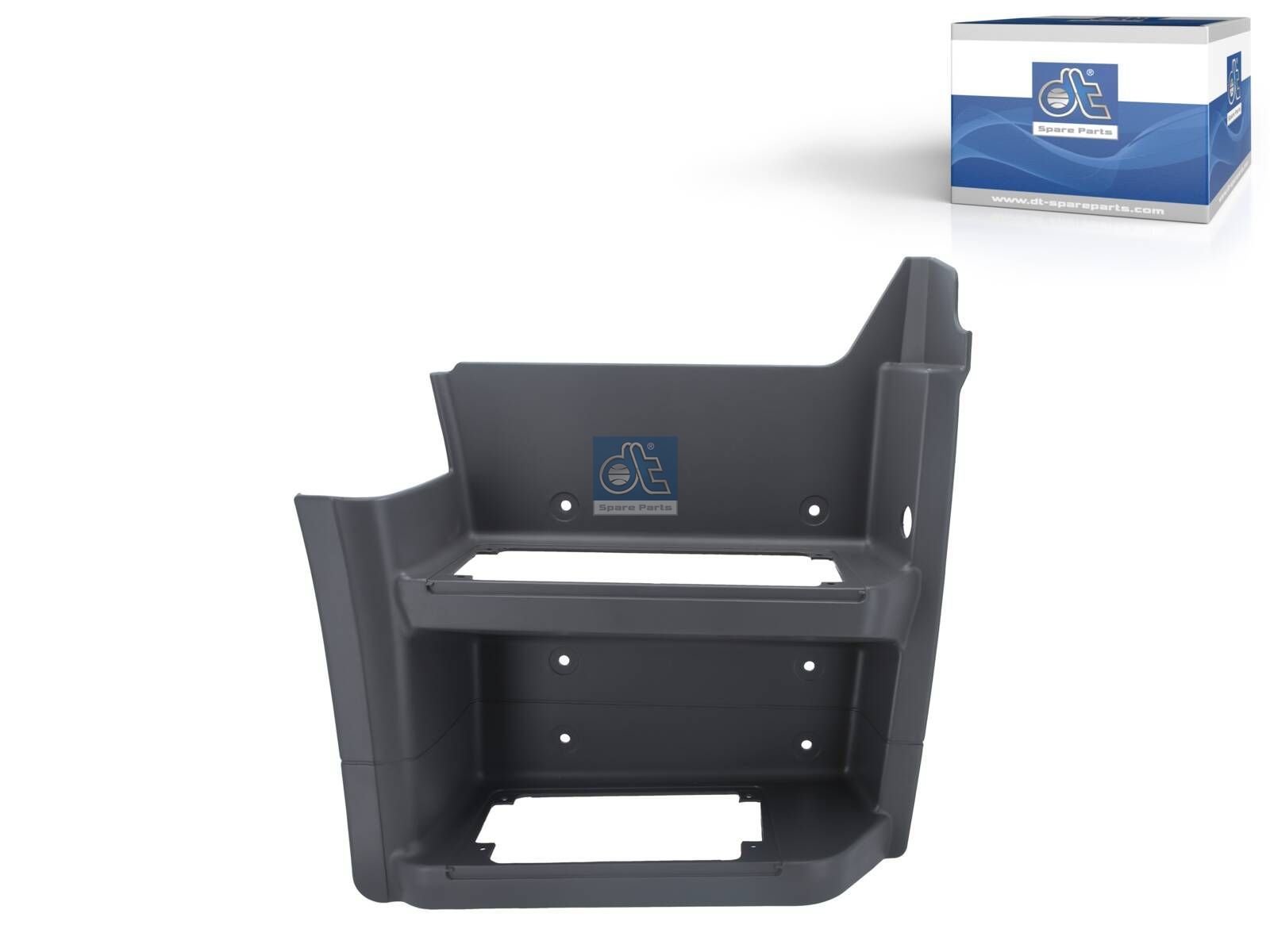 Step well case | DT Spare Parts 4.64157