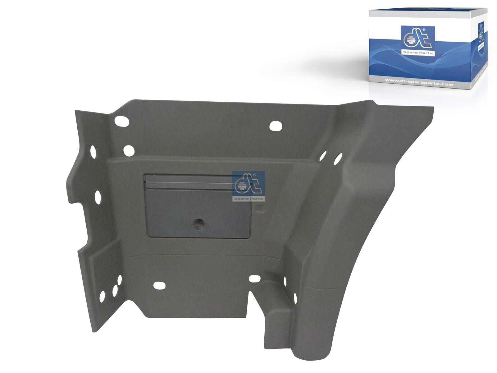 Step well case | DT Spare Parts 4.64158