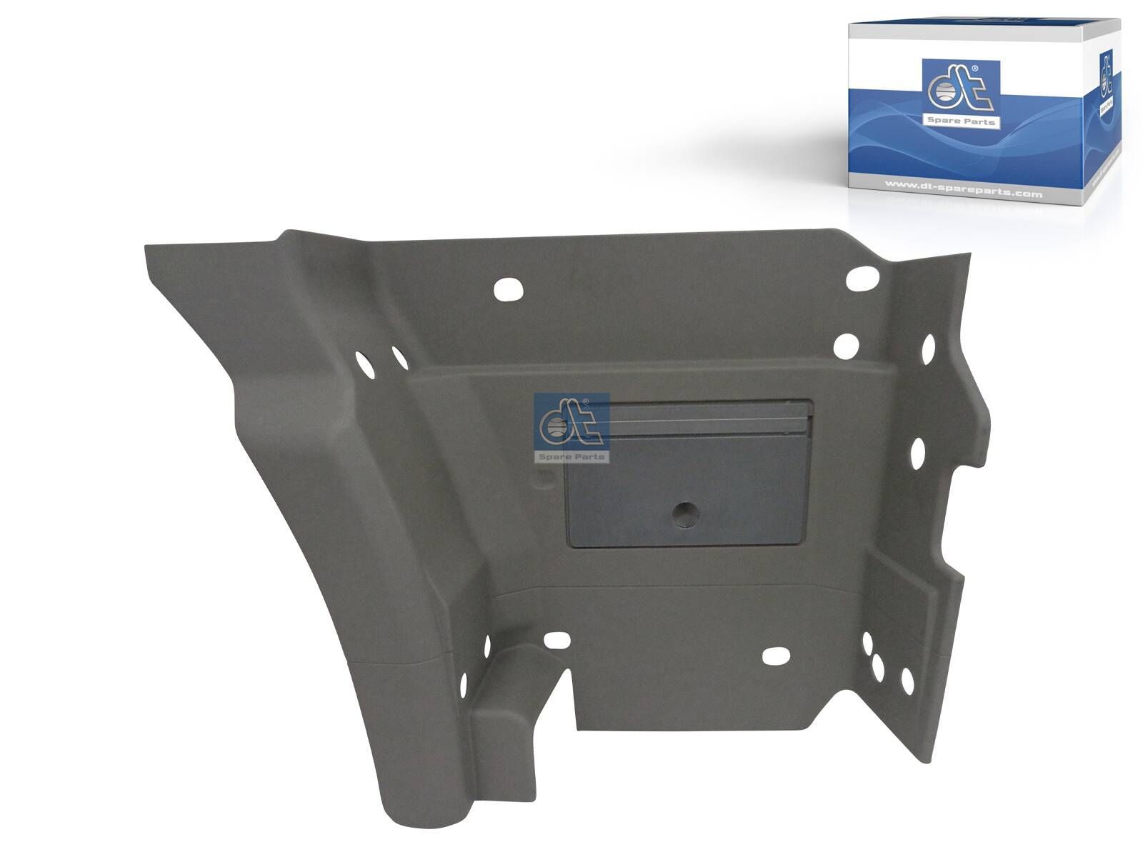 Step well case | DT Spare Parts 4.64159