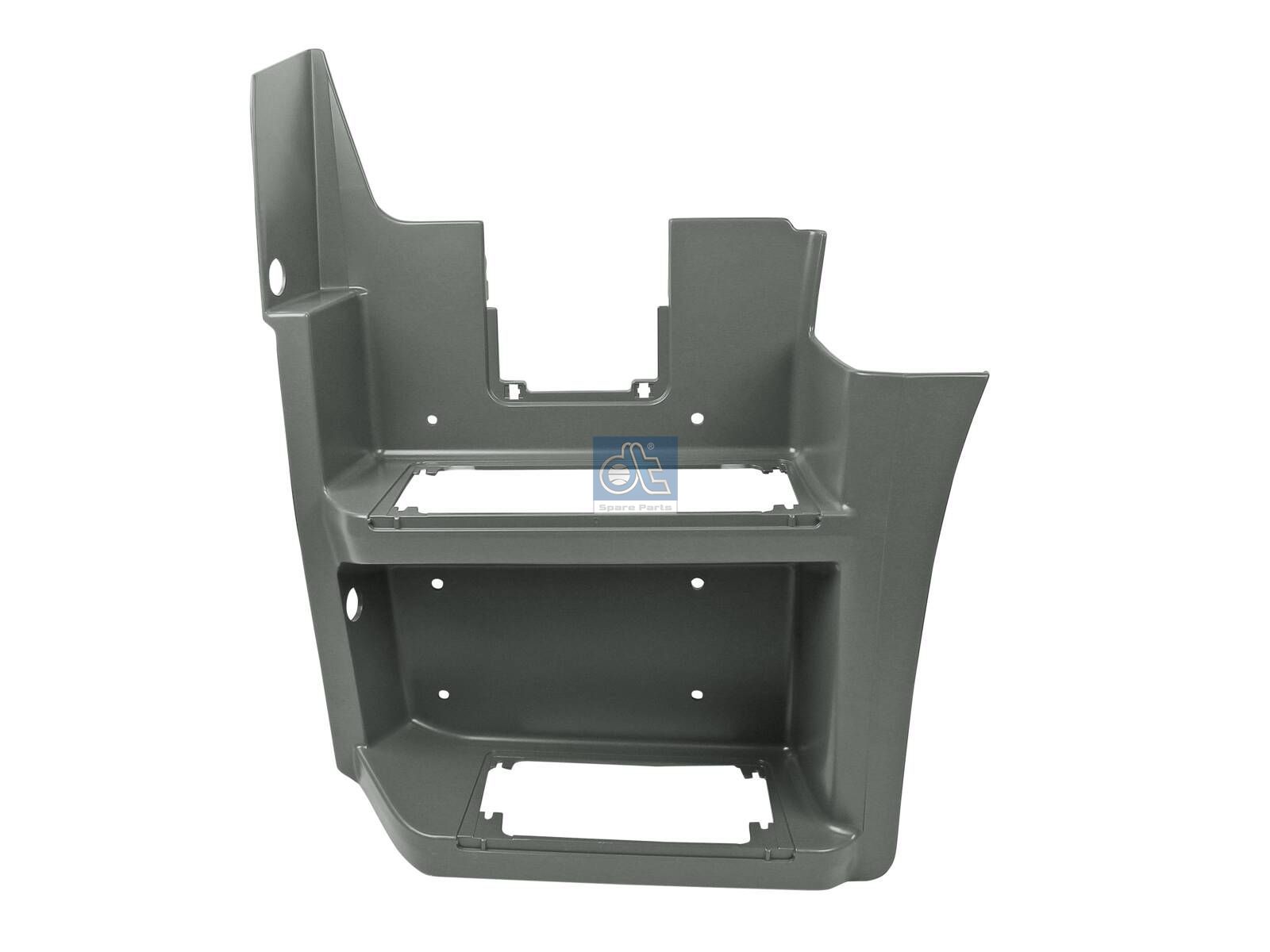 Step well case | DT Spare Parts 4.64161