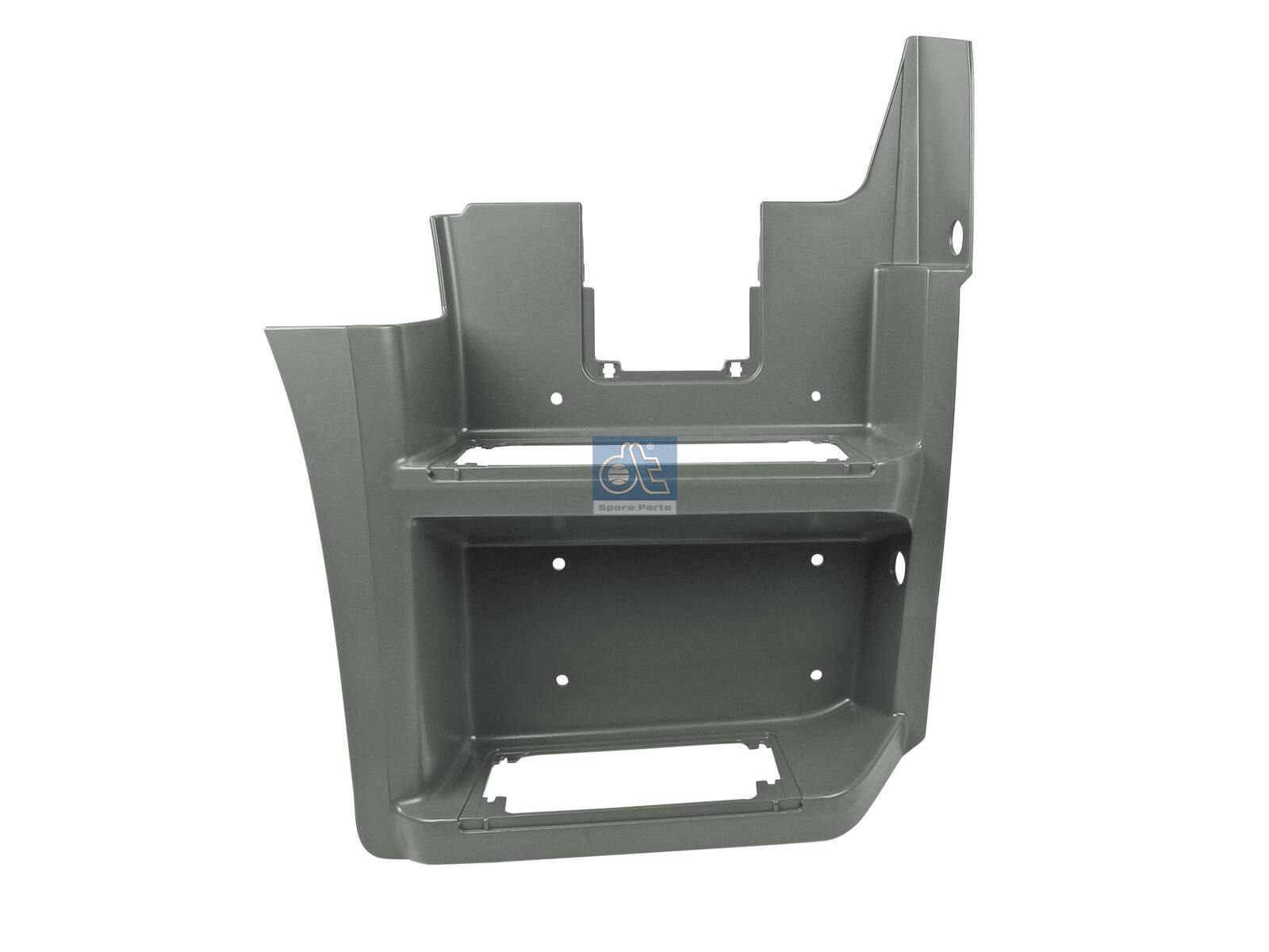 Step well case | DT Spare Parts 4.64162