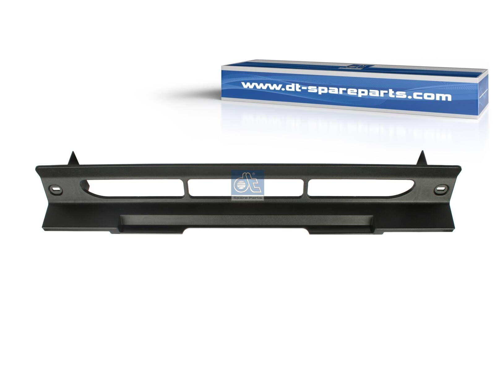 Bumper cover | DT Spare Parts 4.64169