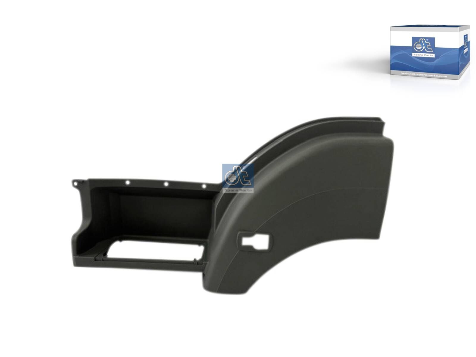 Step well case | DT Spare Parts 4.64172