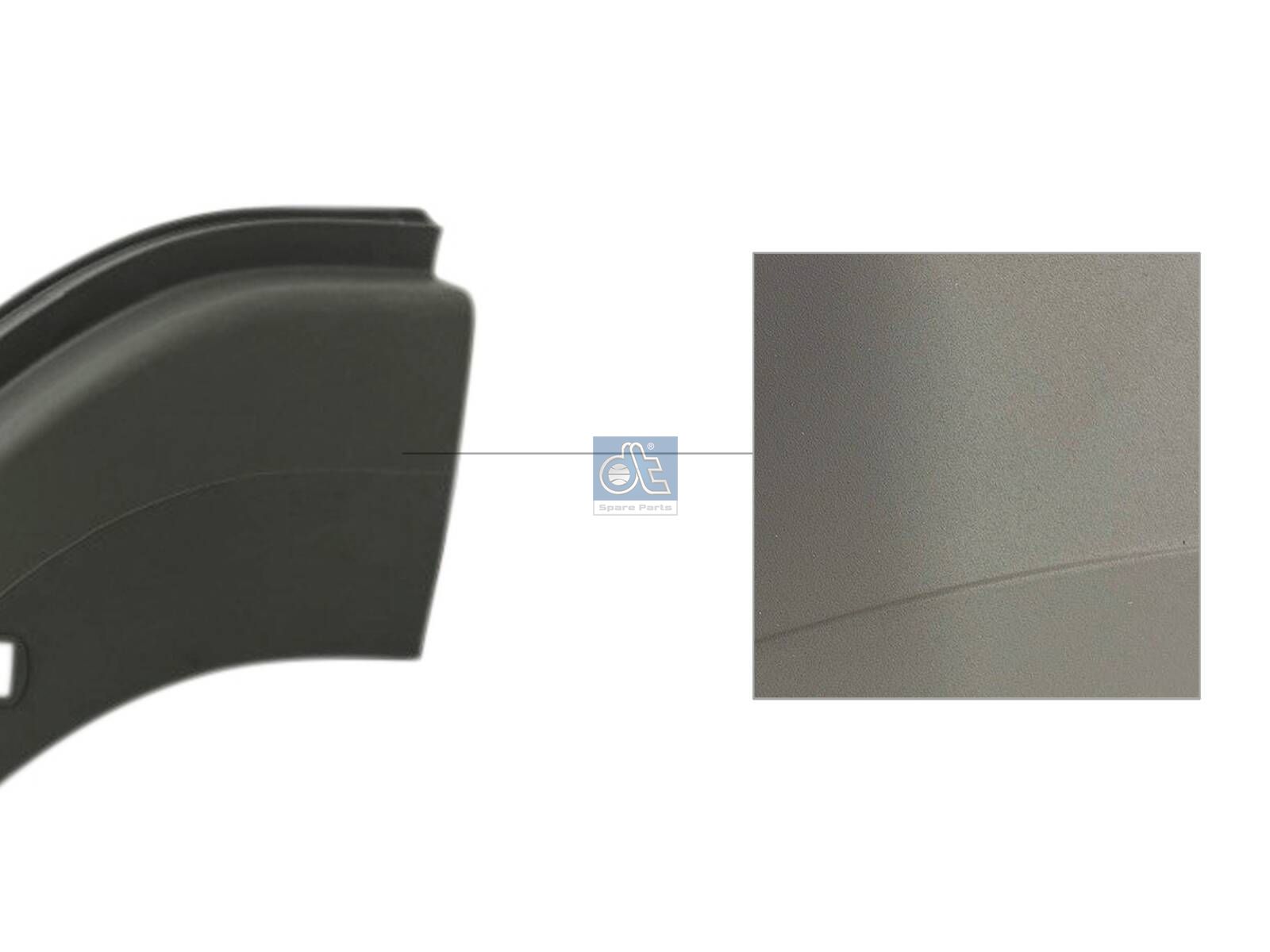 Step well case | DT Spare Parts 4.64172
