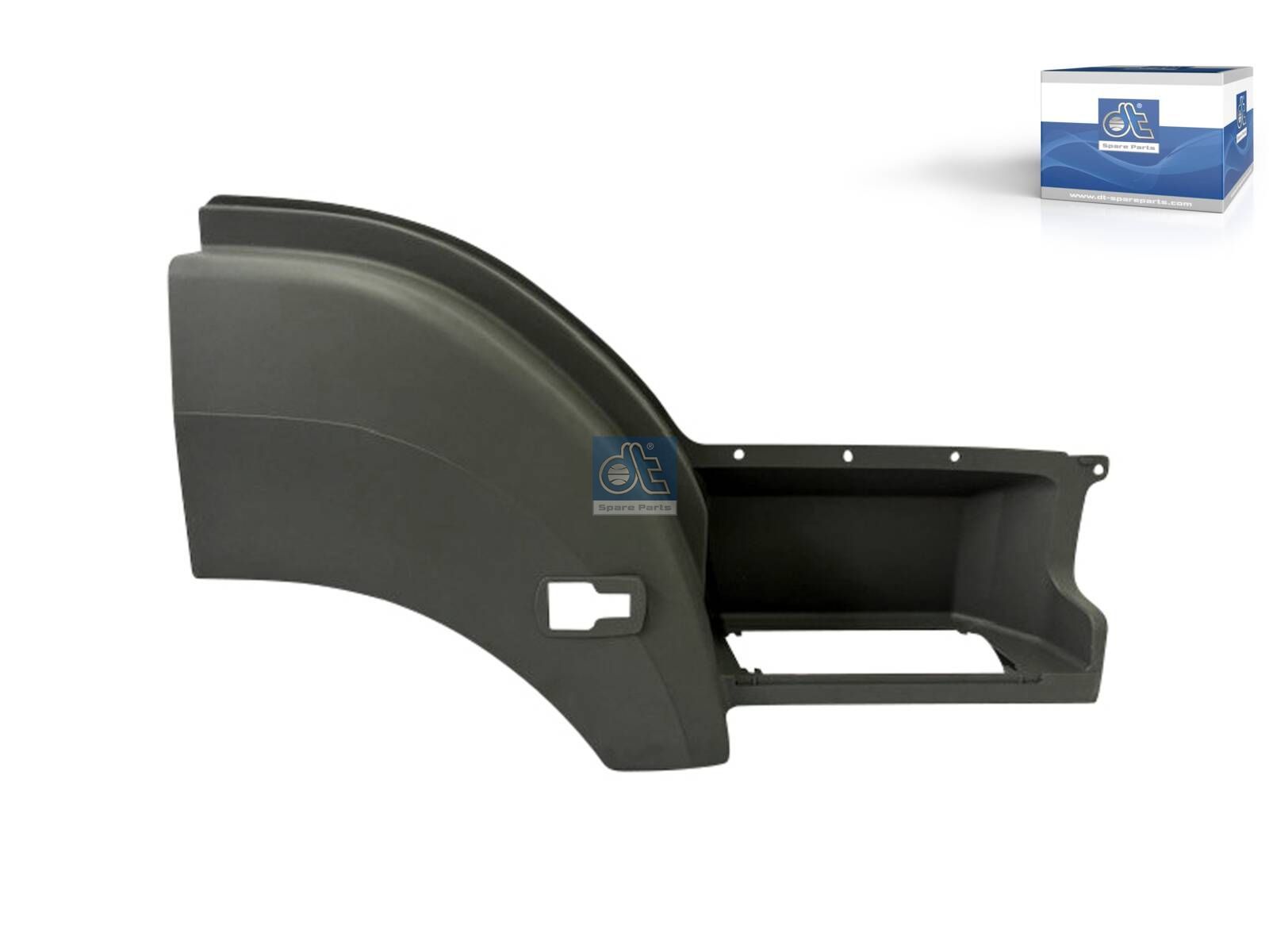 Step well case | DT Spare Parts 4.64173