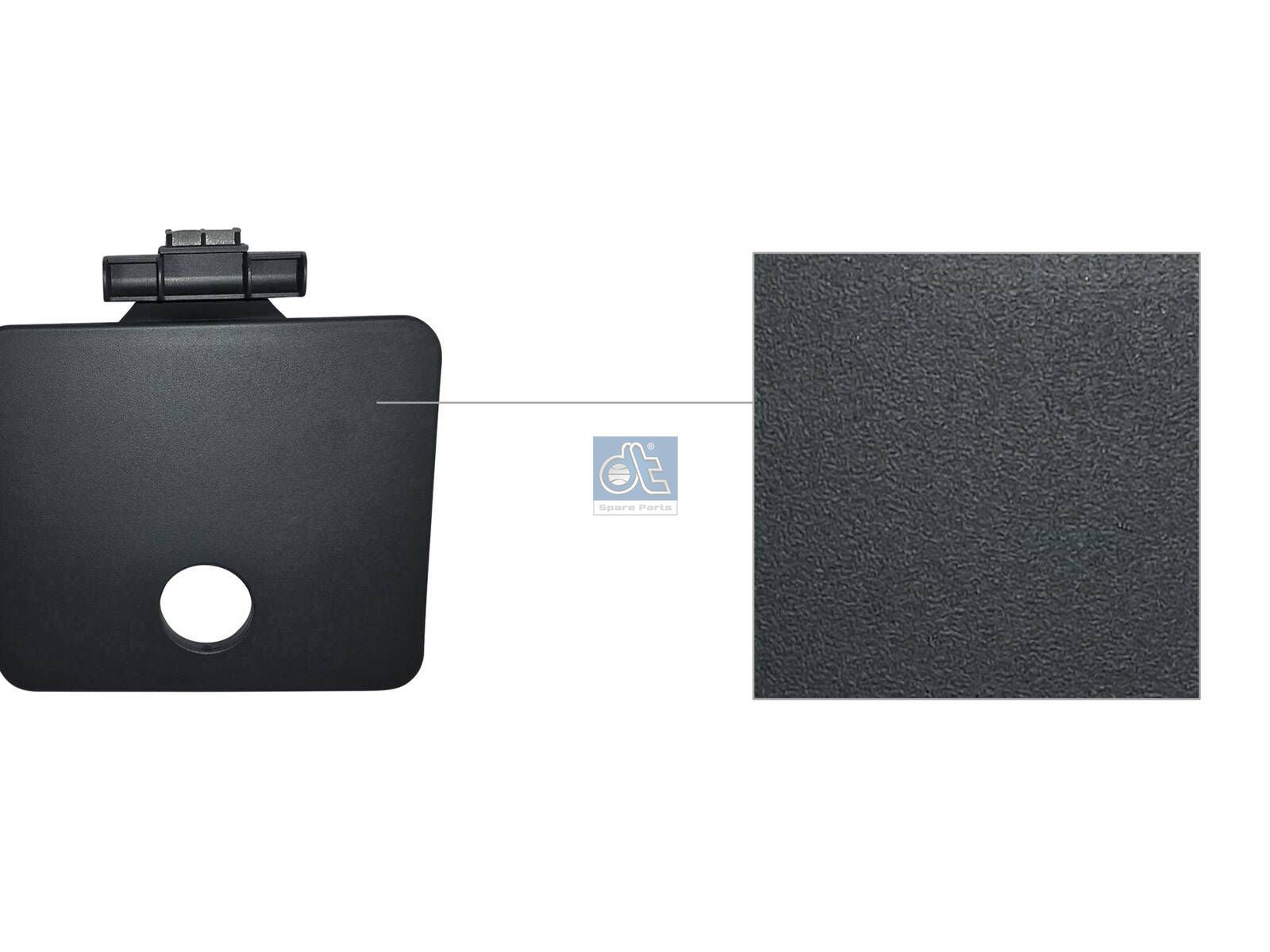Maintenance flap | DT Spare Parts 4.64174