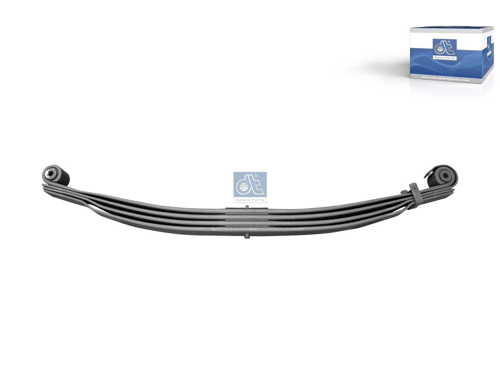 Leaf spring | DT Spare Parts 4.64176