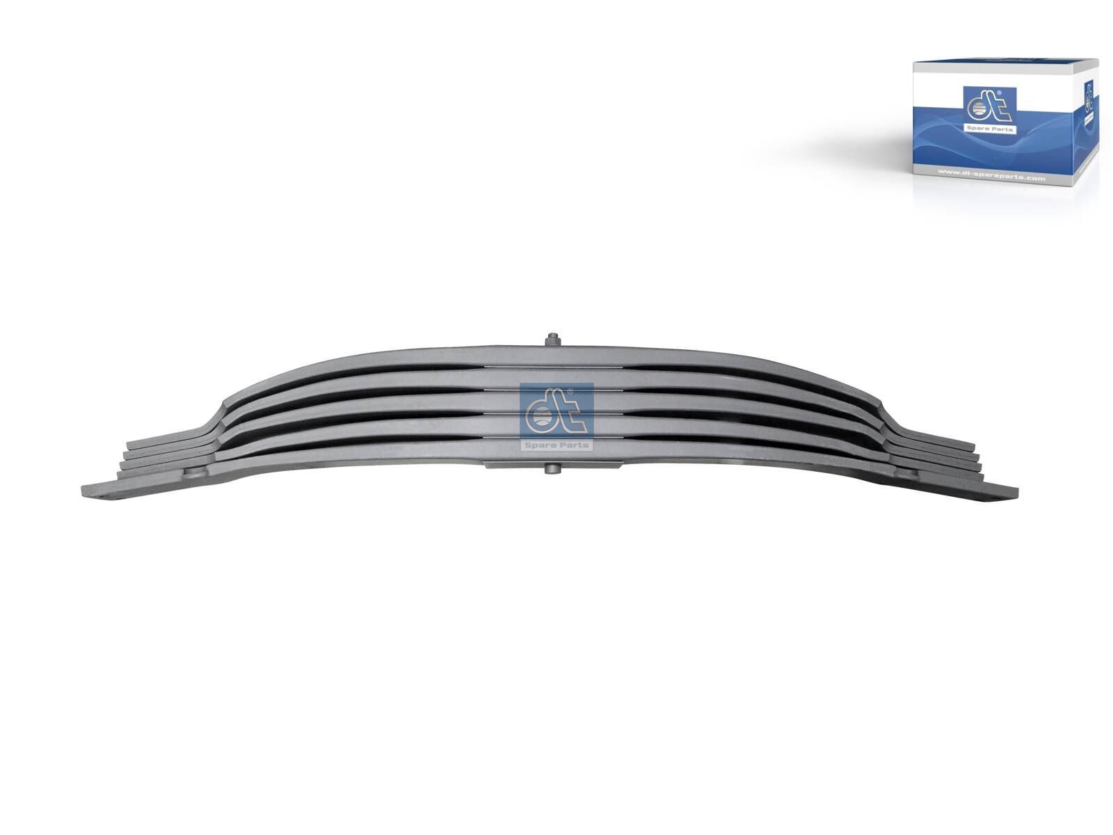 Leaf spring | DT Spare Parts 4.64178