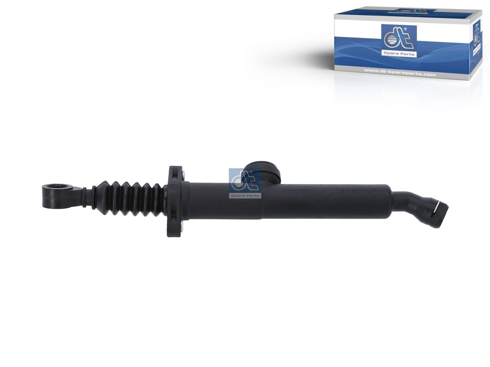 Master cylinder | DT Spare Parts 4.64180