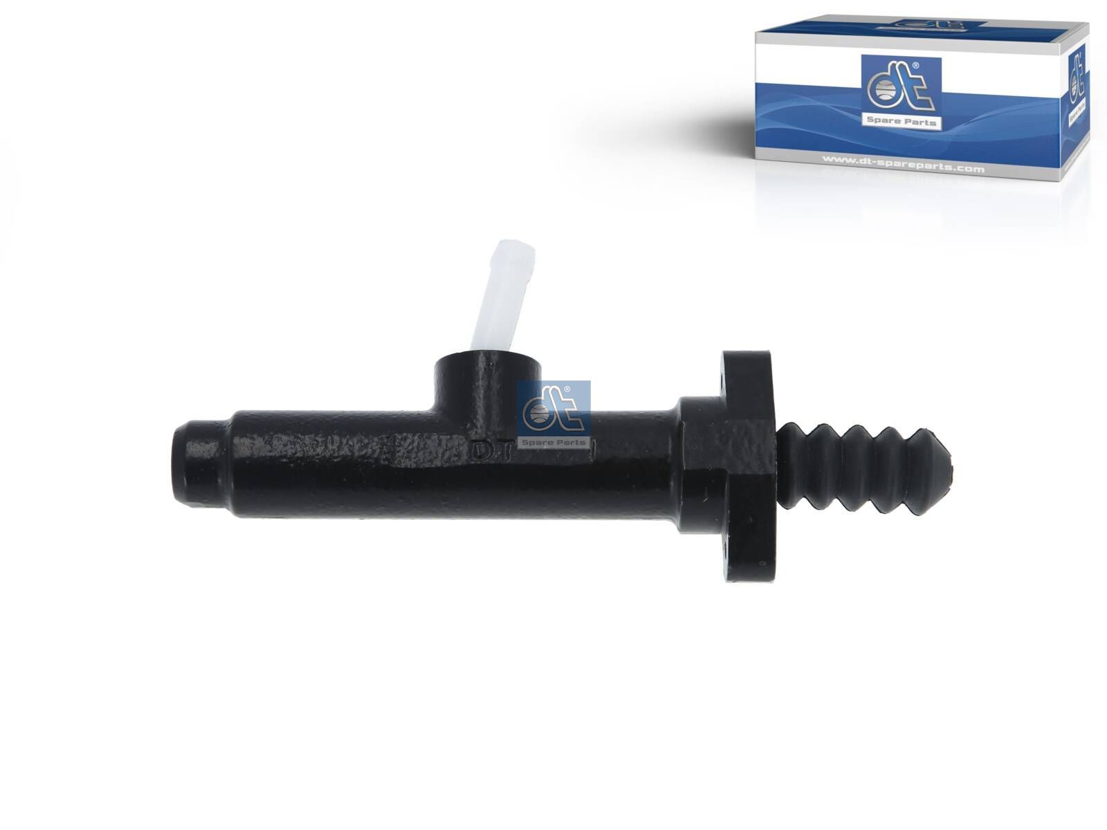 Master cylinder | DT Spare Parts 4.64184