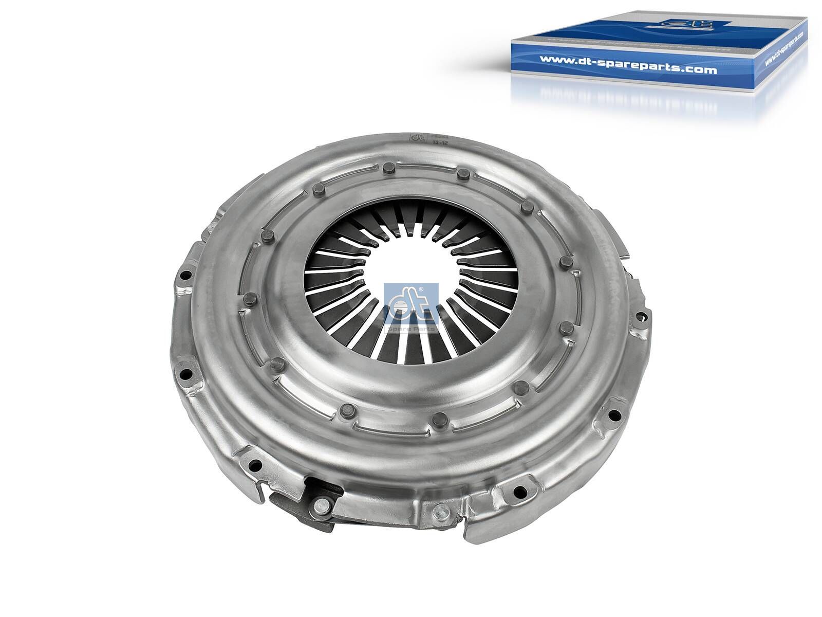 Clutch cover | DT Spare Parts 4.64197