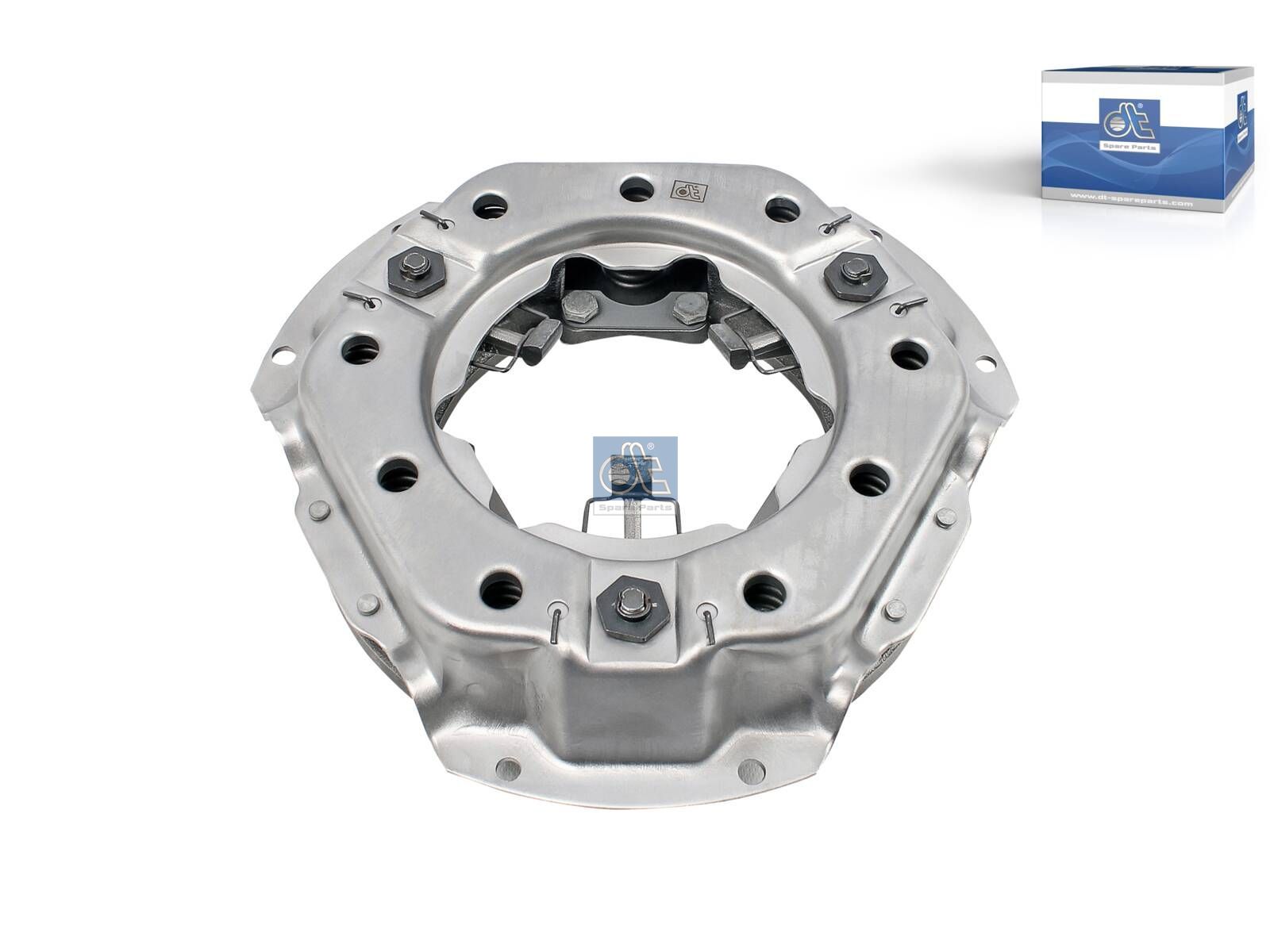Clutch cover | DT Spare Parts 4.64198
