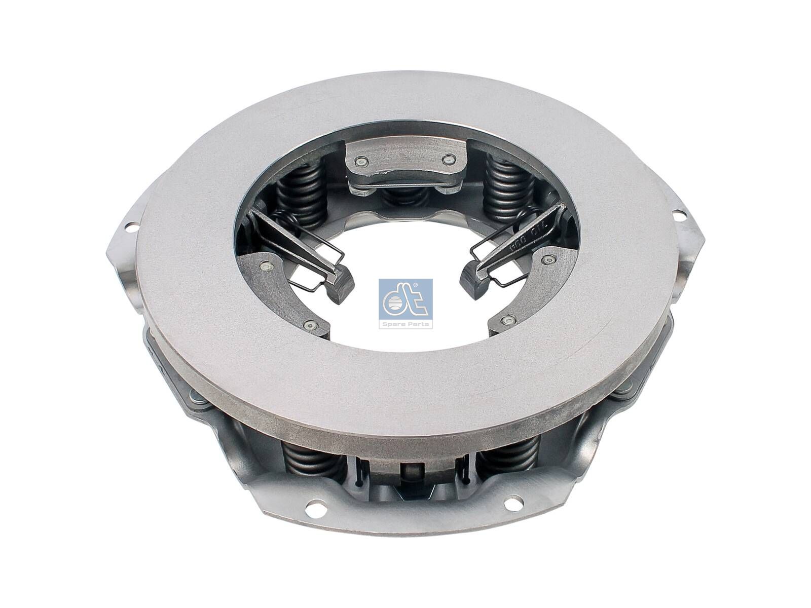 Clutch cover | DT Spare Parts 4.64198