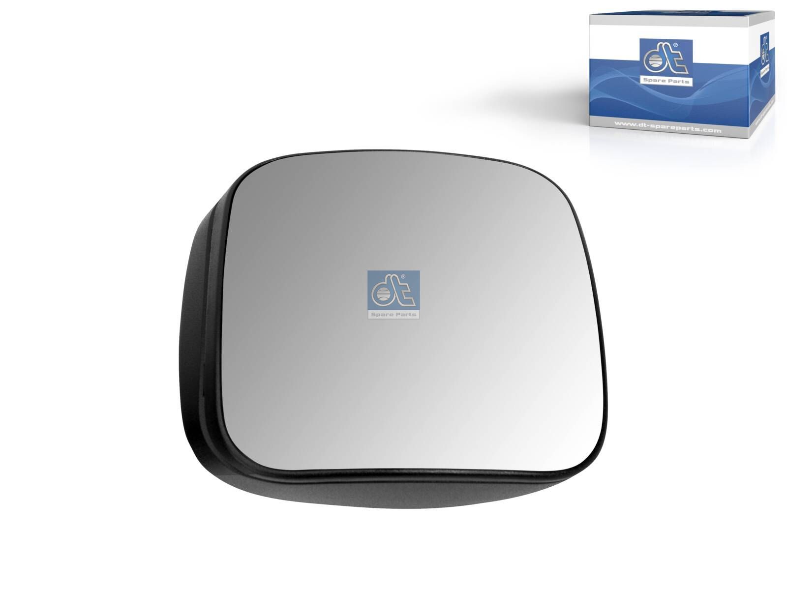 Wide view mirror | DT Spare Parts 4.64202