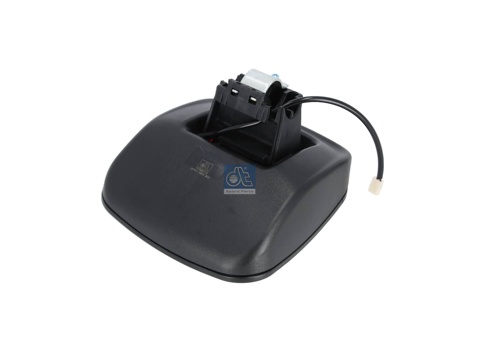 Wide view mirror | DT Spare Parts 4.64202