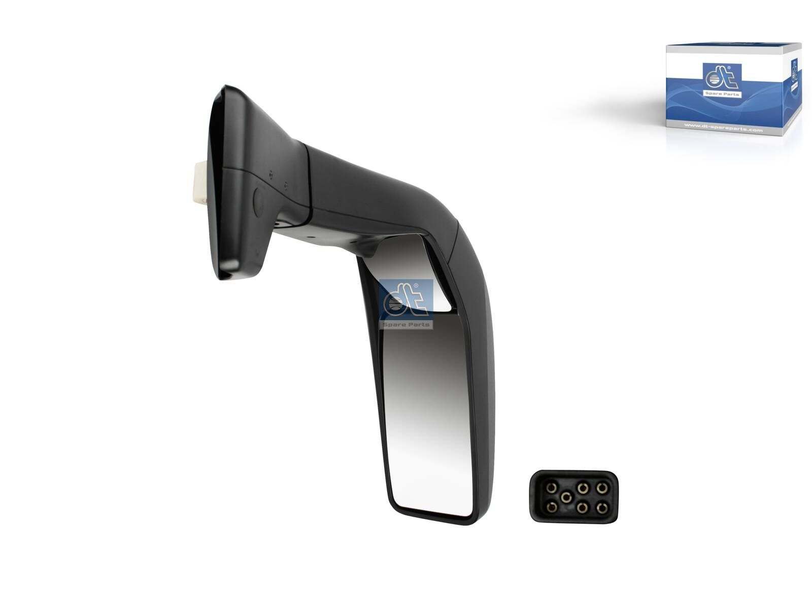 Main mirror | DT Spare Parts 4.64207