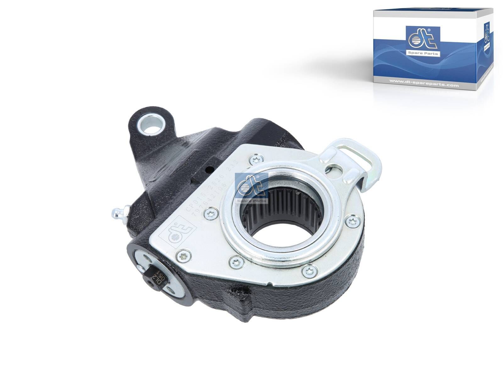 Slack adjuster | DT Spare Parts 4.64232