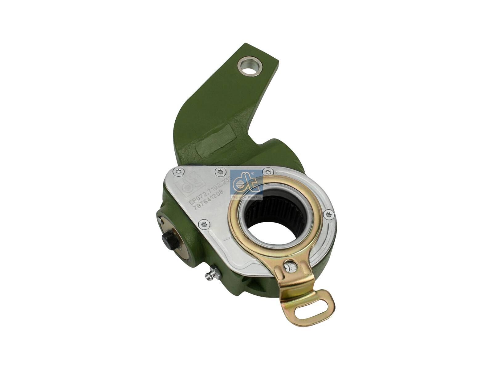 Slack adjuster | DT Spare Parts 4.64235