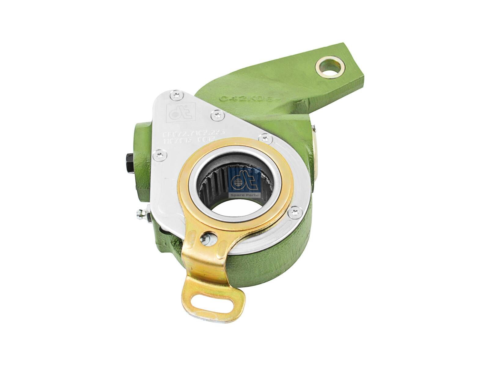 Slack adjuster | DT Spare Parts 4.64236