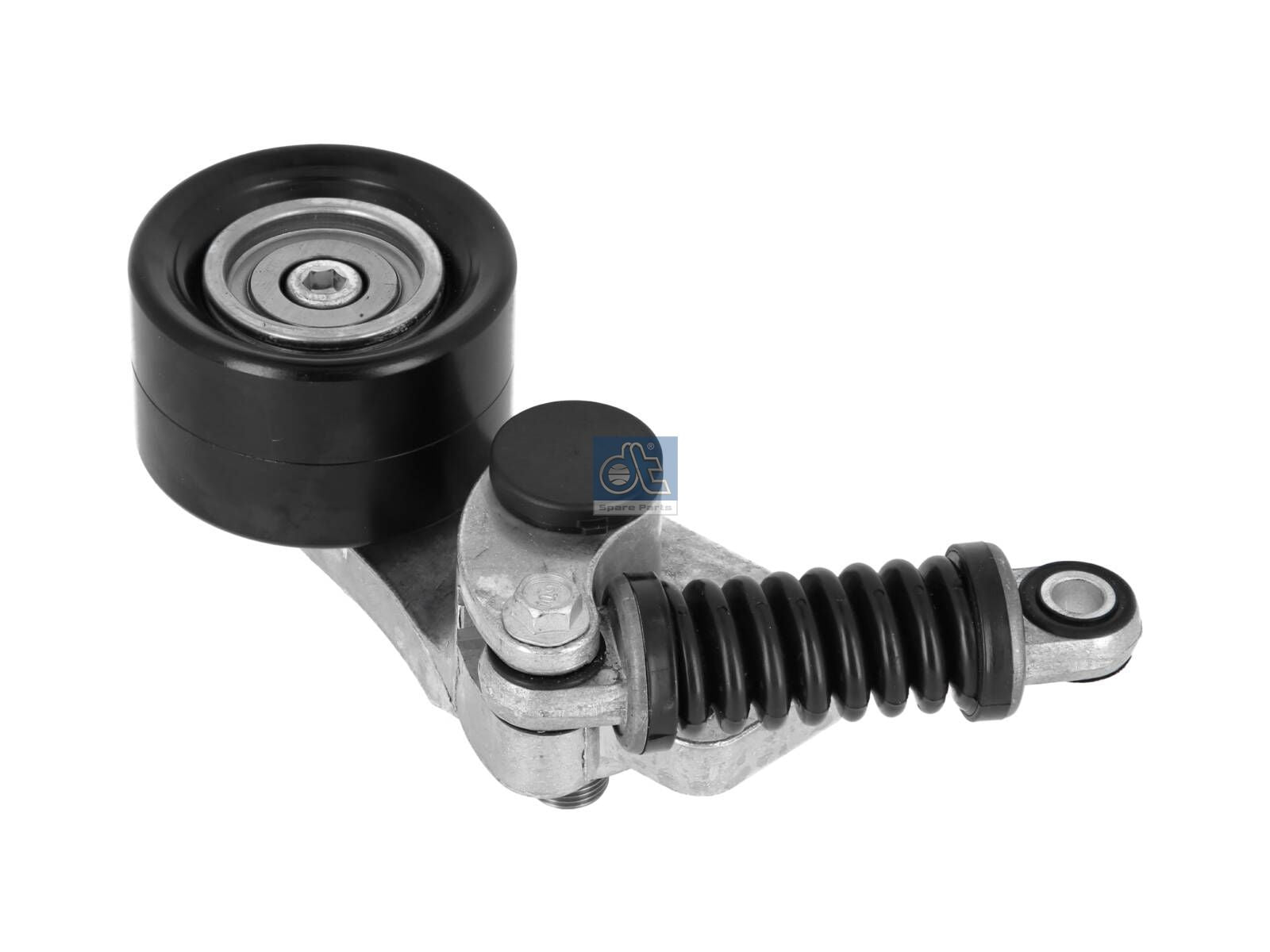 Tensor de correa DT Spare Parts 4.64240 Tensor de correa D: 80 mm W: 48 mm