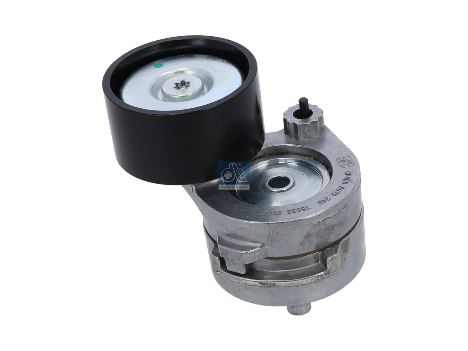 Belt tensioner | DT Spare Parts 4.64248