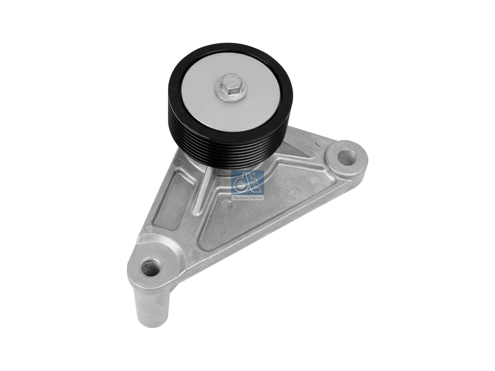 Tensor de correa DT Spare Parts 4.64249 Tensor de correa D: 83 mm W: 33 mm