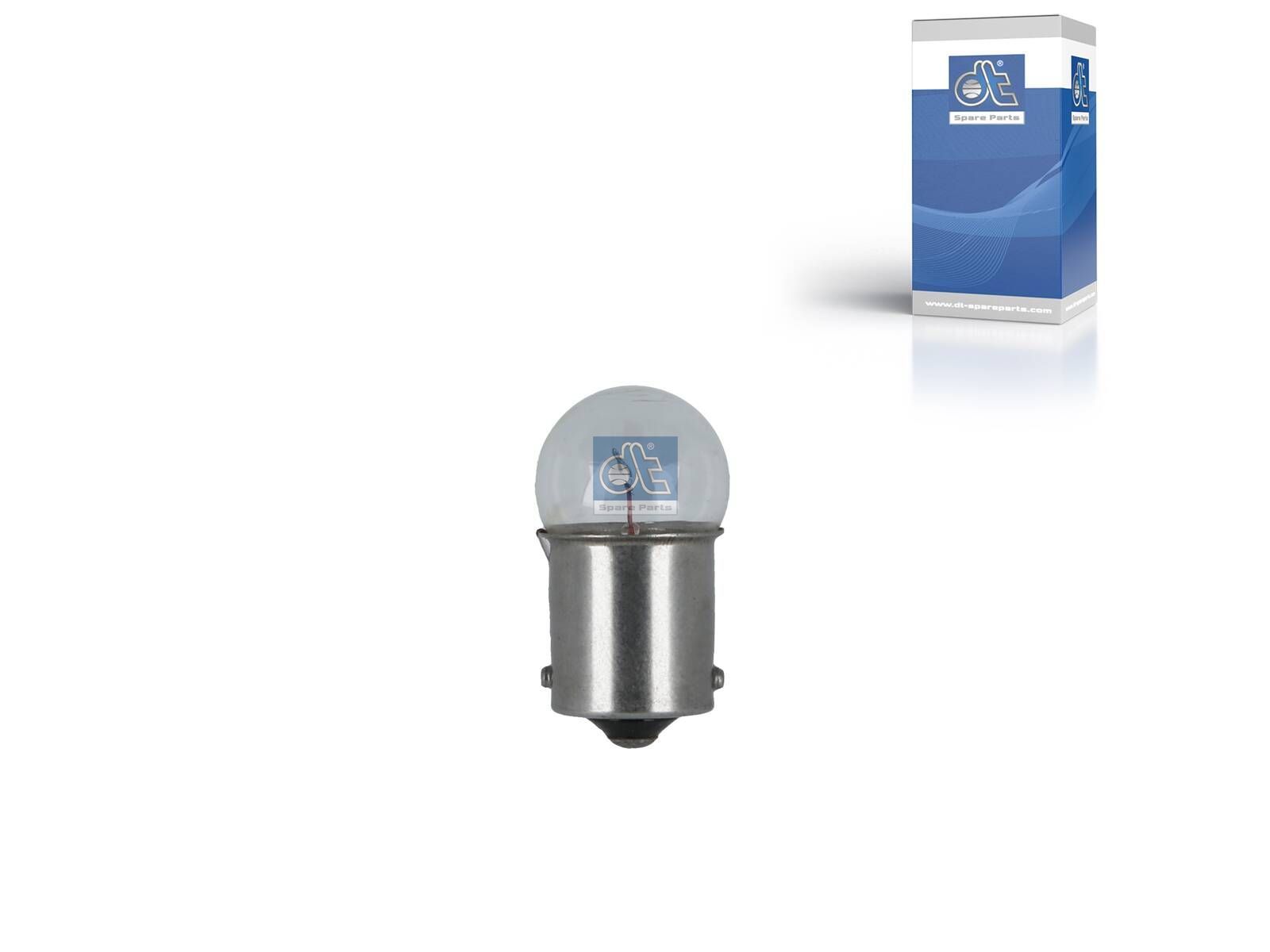 Bulb | DT Spare Parts 4.64274