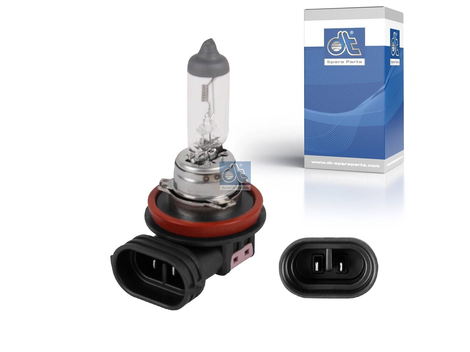 Bulb | DT Spare Parts 4.64285