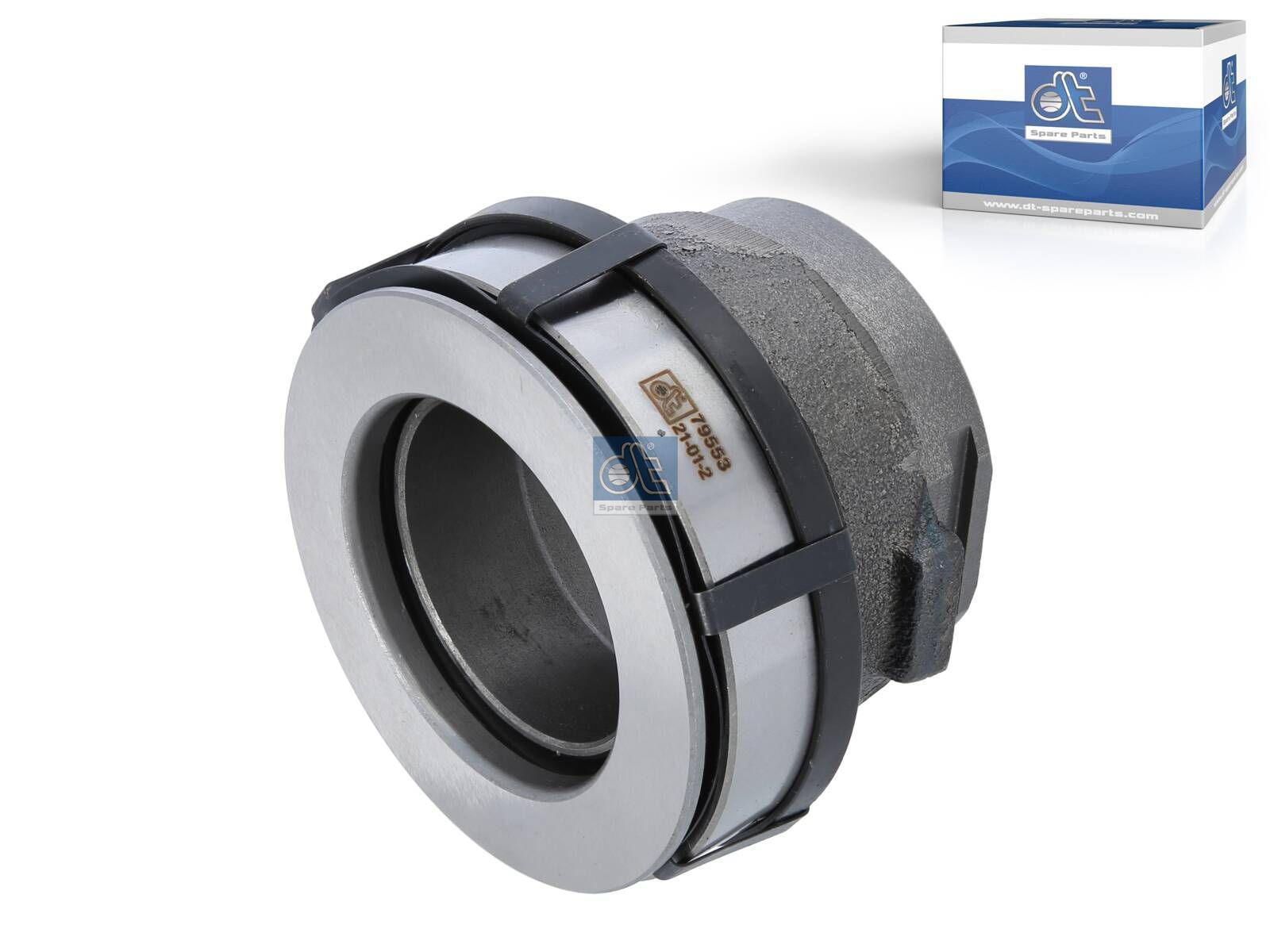 Release bearing | DT Spare Parts 4.64293