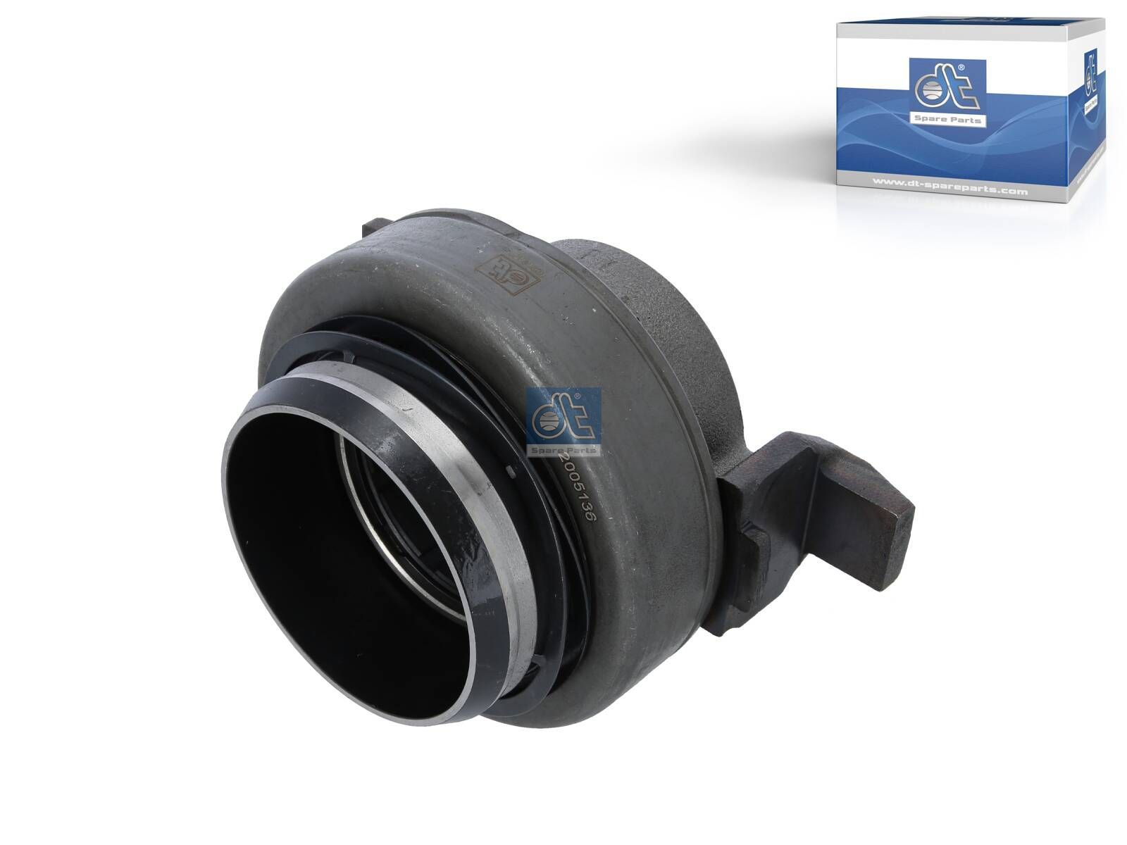 Release bearing | DT Spare Parts 4.64294