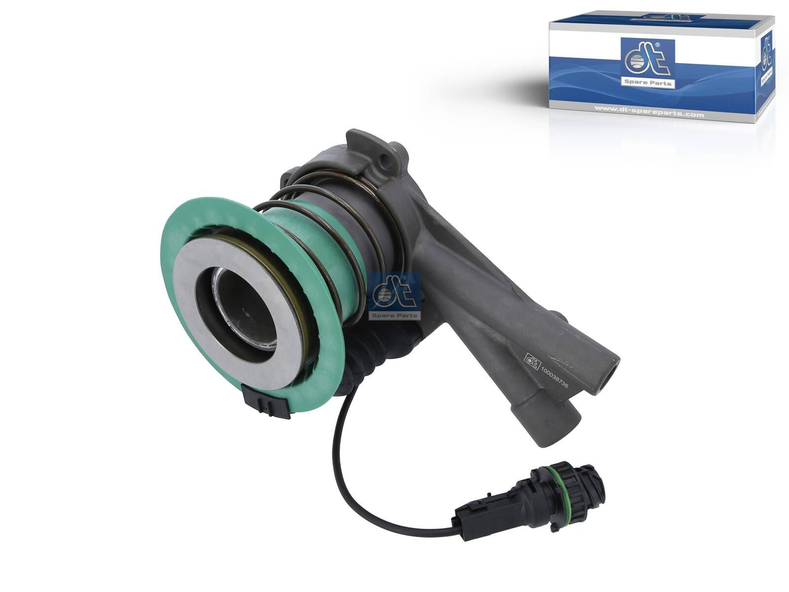 Release bearing | DT Spare Parts 4.64296