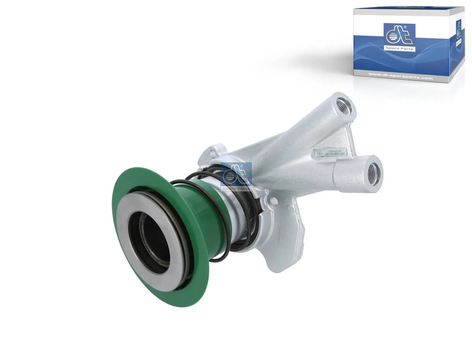 Release bearing DT Spare Parts 4.64297