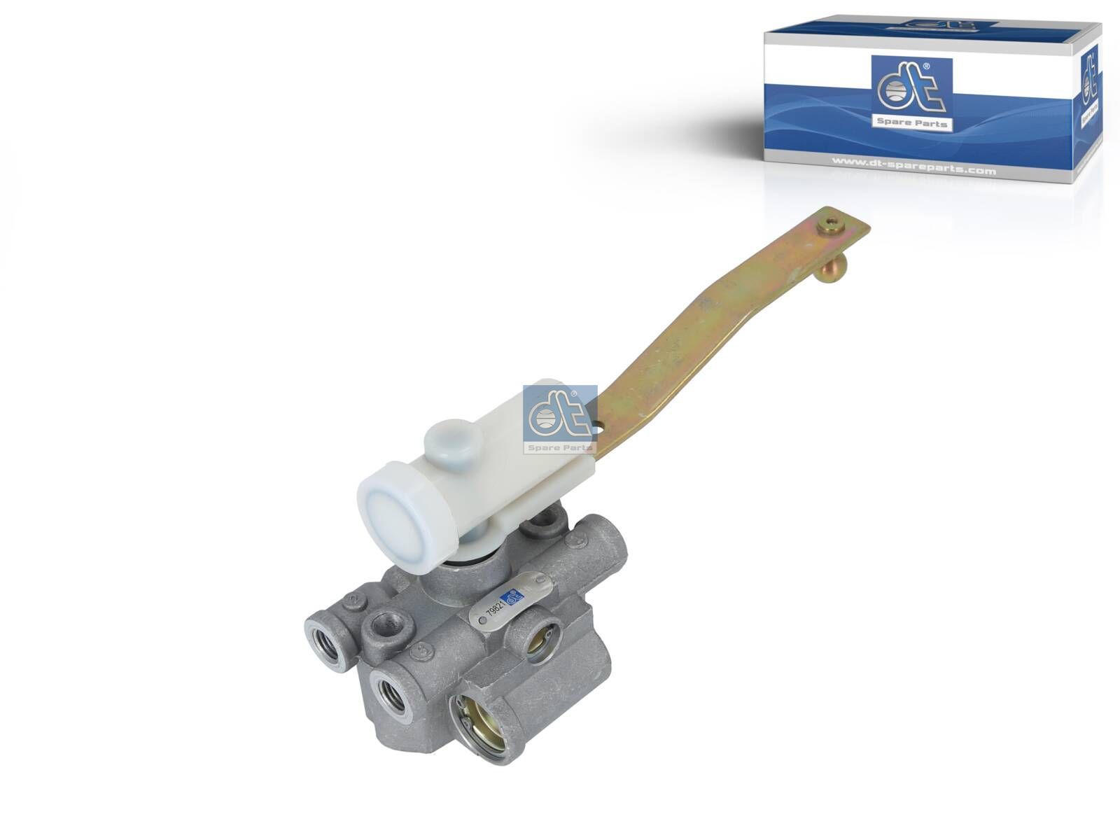 Level valve | DT Spare Parts 4.64300
