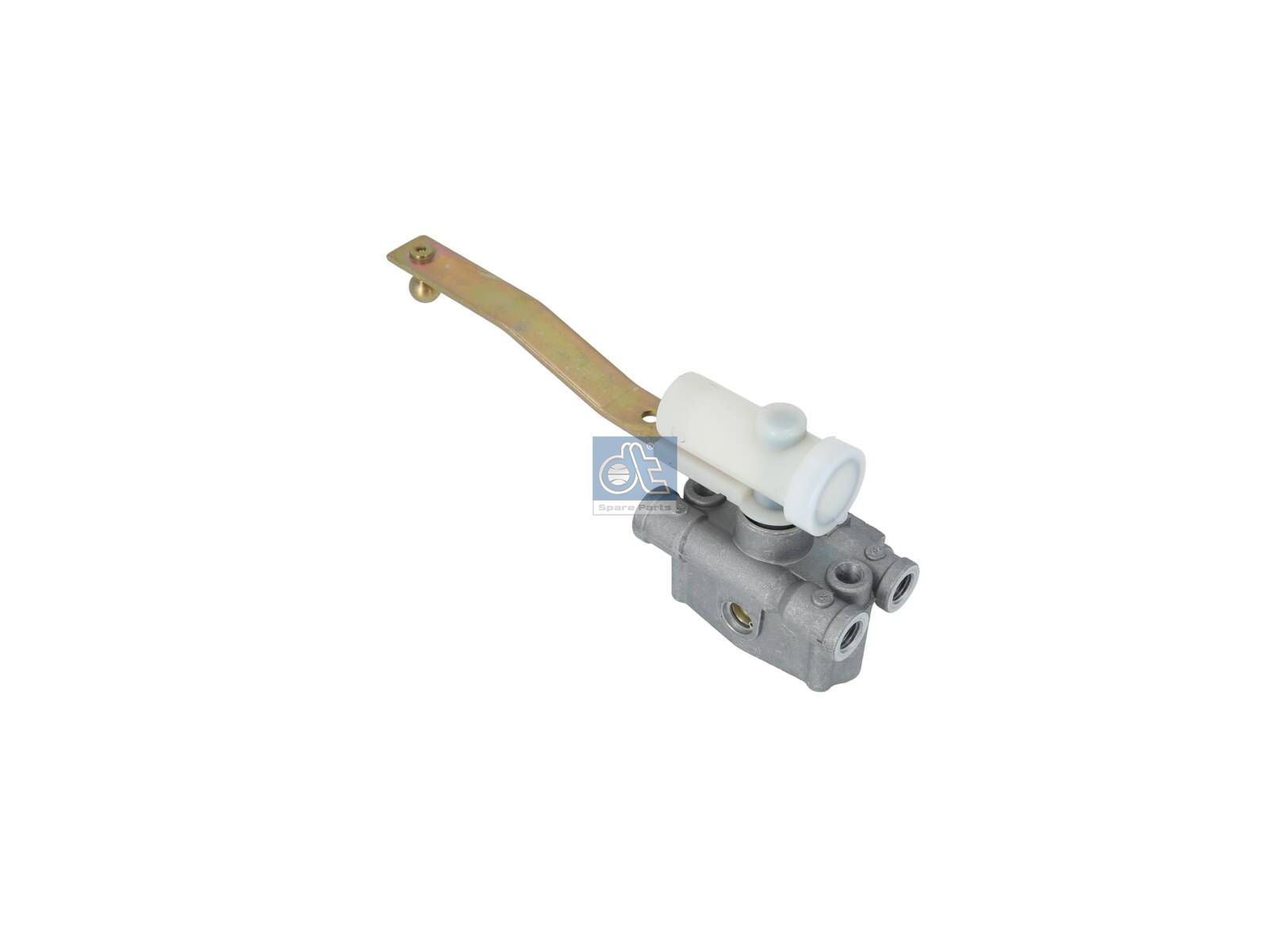 Level valve | DT Spare Parts 4.64300