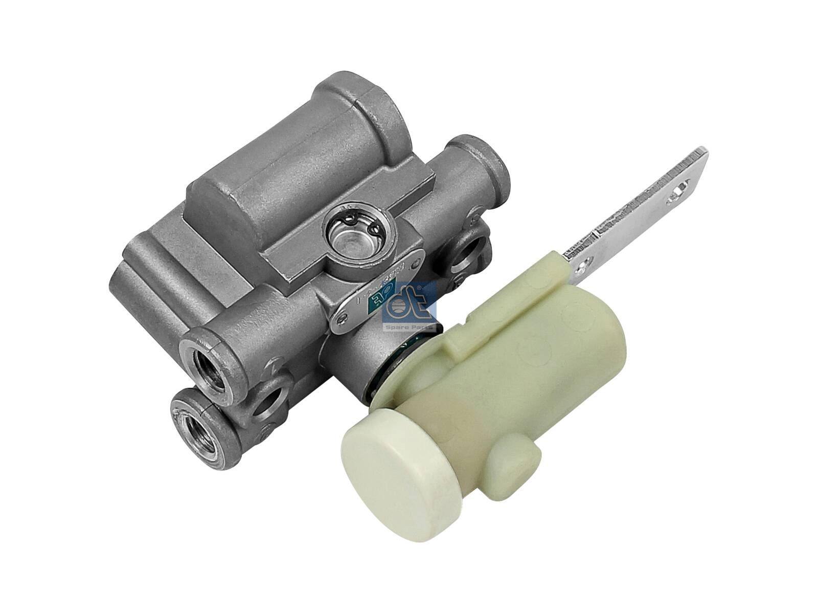 Level valve | DT Spare Parts 4.64302