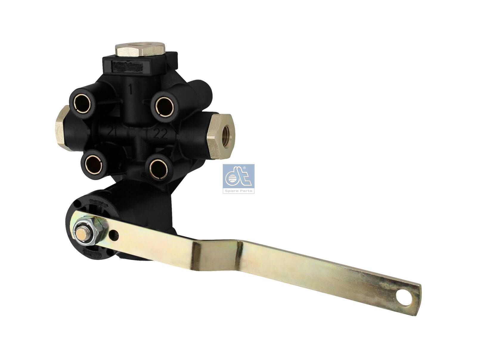 Level valve | DT Spare Parts 4.64304