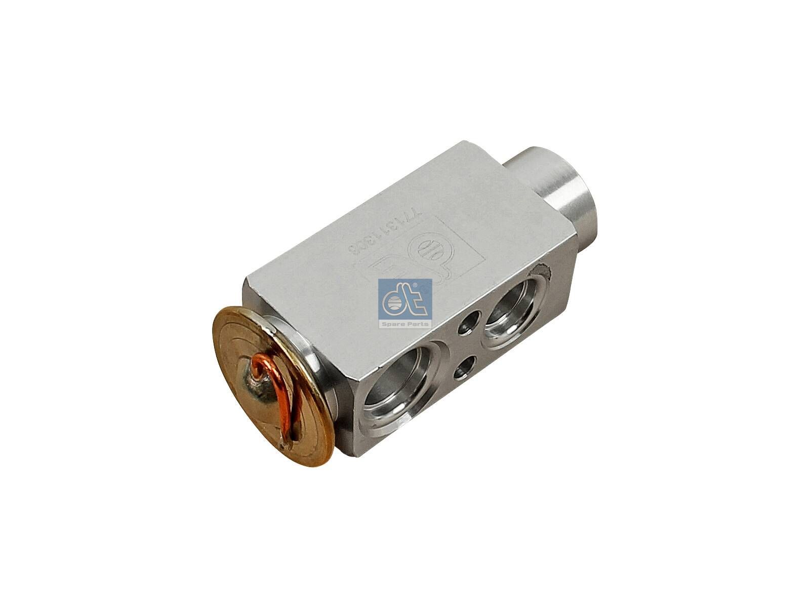 Expansion valve | DT Spare Parts 4.64305