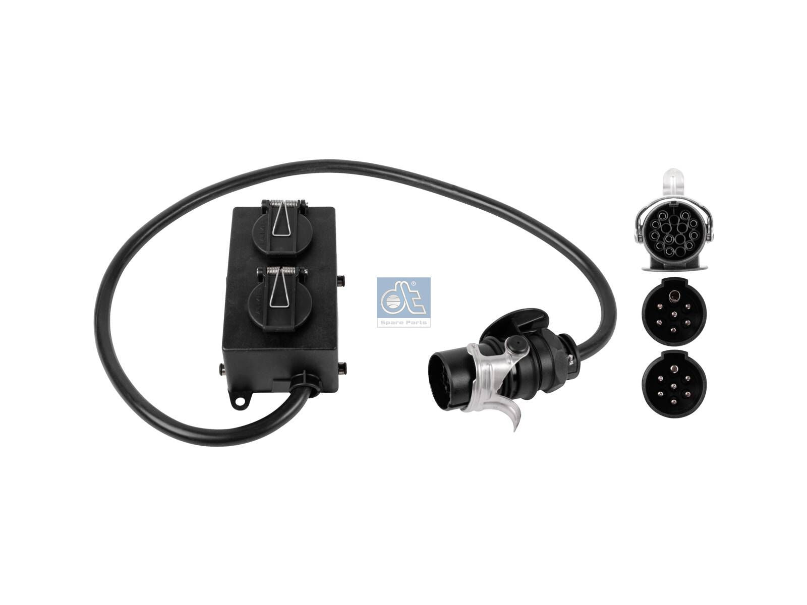 Adapter cable | DT Spare Parts 4.64309