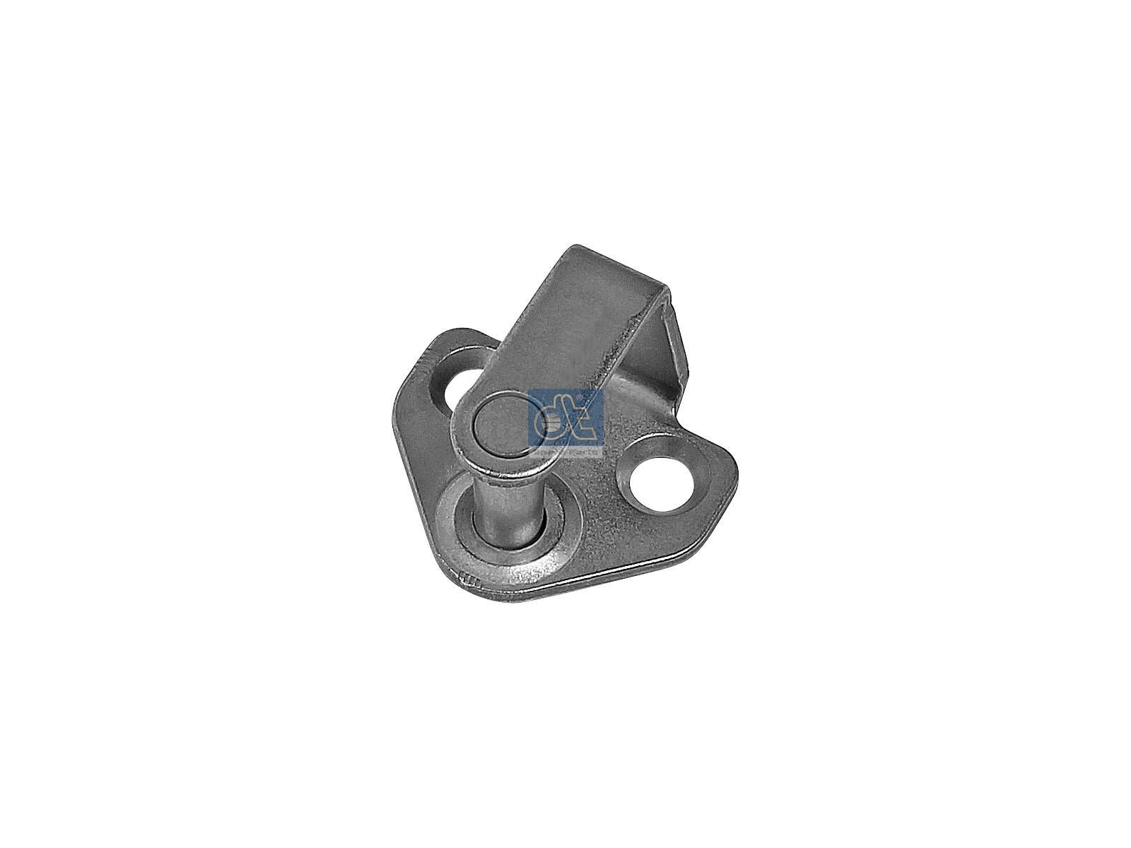 Locking pin | DT Spare Parts 4.64315