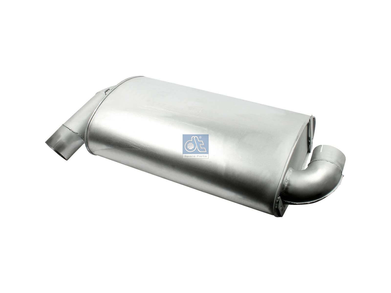 Silencer | DT Spare Parts 4.64319
